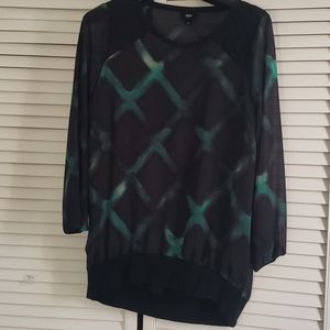 Dress  or causal ware